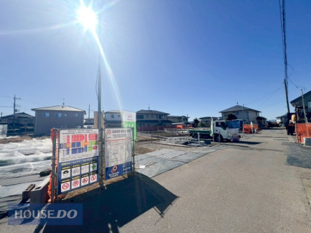 ���̑� �y�O�ʓ��H�z���̍L���E��������ȂǁA���m�F���������B