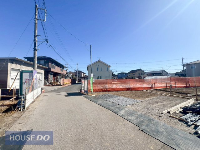 ���̑� �y�O�ʓ��H�z���̍L���E��������ȂǁA���m�F���������B