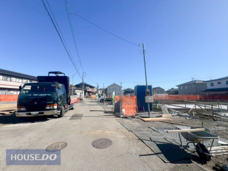 ���̑� �y�O�ʓ��H�z���̍L���E��������ȂǁA���m�F���������B