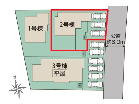 ���̑� �y���}�z2�����@���}�ł��B