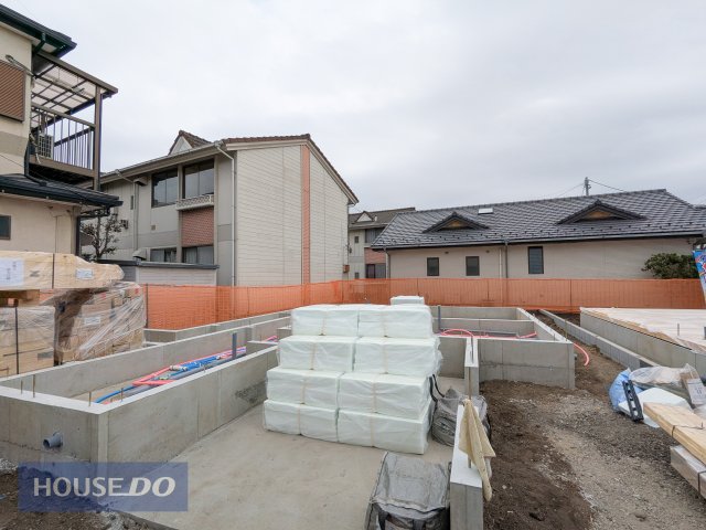 ���n�O�ώʐ^ �y���n�ʐ^�z2�����@���z��