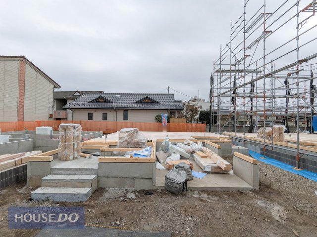 ���n�O�ώʐ^ �y���n�ʐ^�z3�����@���z��