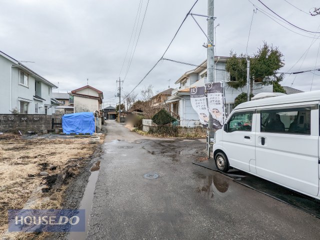 ���̑� �y�O�ʓ��H�z���̍L���E��������ȂǁA���m�F���������B