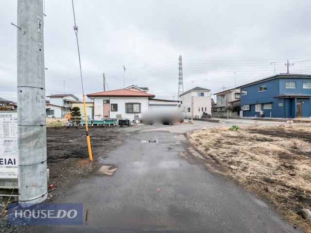 ���̑� �y�O�ʓ��H�z���̍L���E��������ȂǁA���m�F���������B