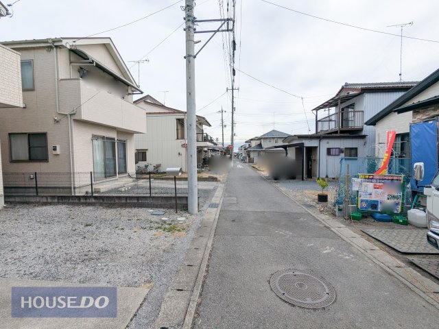 ���̑� �y�O�ʓ��H�z���̍L���E��������ȂǁA���m�F���������B