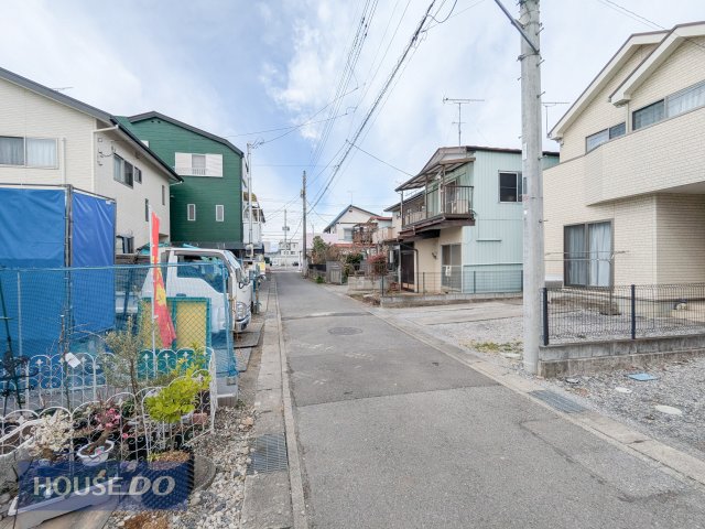 ���̑� �y�O�ʓ��H�z���̍L���E��������ȂǁA���m�F���������B