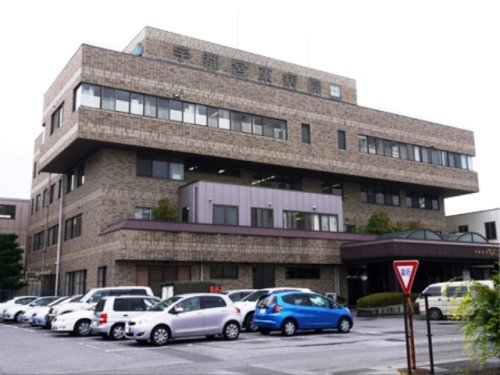 ���ӊ� �y�����a�@�z�F�s�{���a�@�܂�4464��