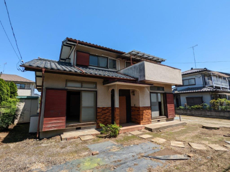 ���n�O�ώʐ^ 1979�N�z�A�ؑ�����2�K���Z��B�ՐÂȏZ��n�ł��B���t�H�[���̂����k�������Ă���܂��B