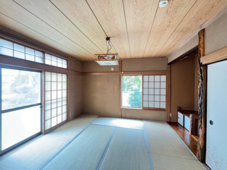 ���̑����� �P�K�a���͍L�X�W���B�q�Ԃ⏫���I�ȐQ���Ƃ��Ă��֗��ł��ˁB