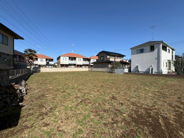 ���n�y�n�ʐ^ �ՐÂȏZ��X�ł��B�L���y�n�ŗl�X�ȗp�r�ɉ����܂��I