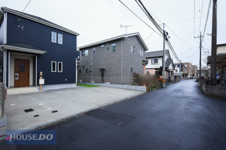 ���̑� �y�O�ʓ��H�z�����⒓�ԂȂǁA���m�F���������B