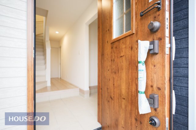  �y�h�Ɛݔ��z�Q�d�ň��S�̃_�u�����b�N�B