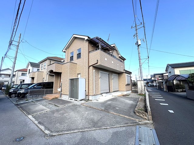 ���n�O�ώʐ^ �N�炩�Ō��N�I�ȃf�U�C���̊O�ρ�