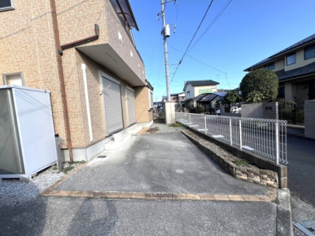 ���̑� ��O���J�[�X�y�[�X�A��������ł�