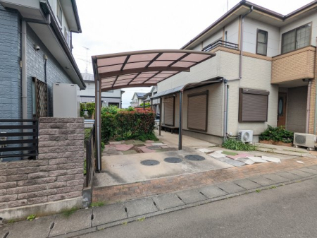  ���t�H�[���O���n�ʐ^