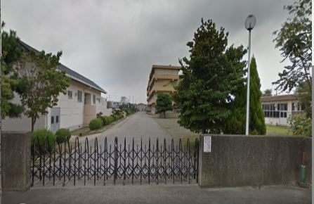 ���ӊ� �y���w�Z�z���R�s����J���w�Z�܂�2296��