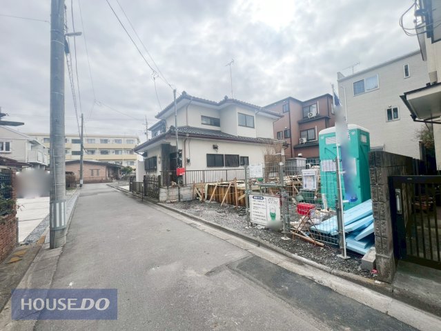 ���̑� �y�O�ʓ��H�z���̍L���E��������ȂǁA���m�F���������B