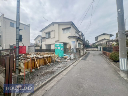 ���̑� �y�O�ʓ��H�z���̍L���E��������ȂǁA���m�F���������B