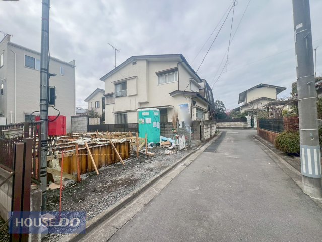 ���̑� �y�O�ʓ��H�z���̍L���E��������ȂǁA���m�F���������B