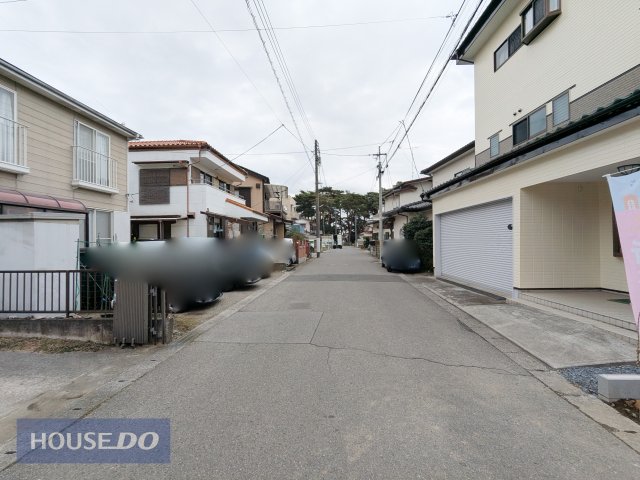 ���̑� �y�O�ʓ��H�z���̍L���E��������ȂǁA���m�F���������B