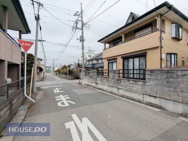 ���̑� �y�O�ʓ��H�z���̍L���E��������ȂǁA���m�F���������B