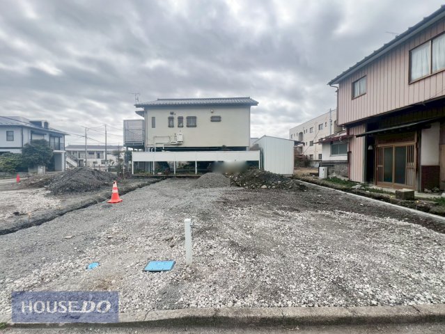 ���n�O�ώʐ^ �y���n�ʐ^�z2�����@���z��