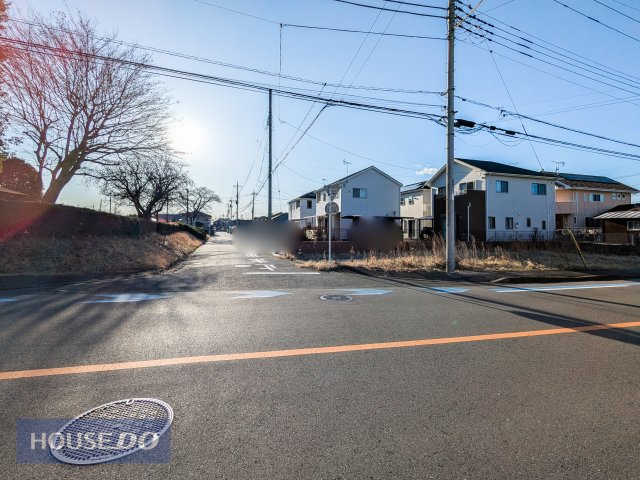 ���̑� �O�ʓ��H�܂ތ��n�ʐ^