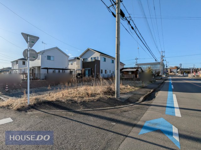 ���̑� �O�ʓ��H���L���A�A�N�Z�X�ǍD