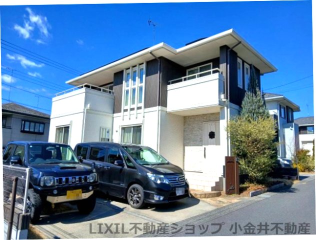 ���n�O�ώʐ^ ���n�Ǝ��ӊ��A���Ɍb�܂ꂽ�Z��n�Ɍ��@��ł��B���ԏ�͕���2�䕪���̂�꓌���H�ɖʂ��܂��B���o�ɂ���Ƃ肪�������܂��B