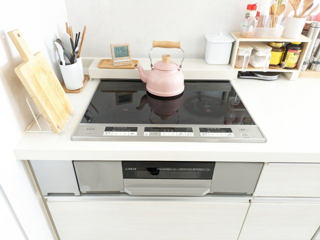 �L�b�`�� -