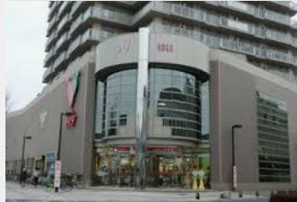 ���ӊ� �y�X�[�p�[�z�R���f�B�C�C�_ �É͉w�O�X�܂�1��