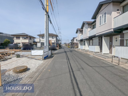 ���̑� �y�O�ʓ��H�z���̍L���E��������ȂǁA���m�F���������B