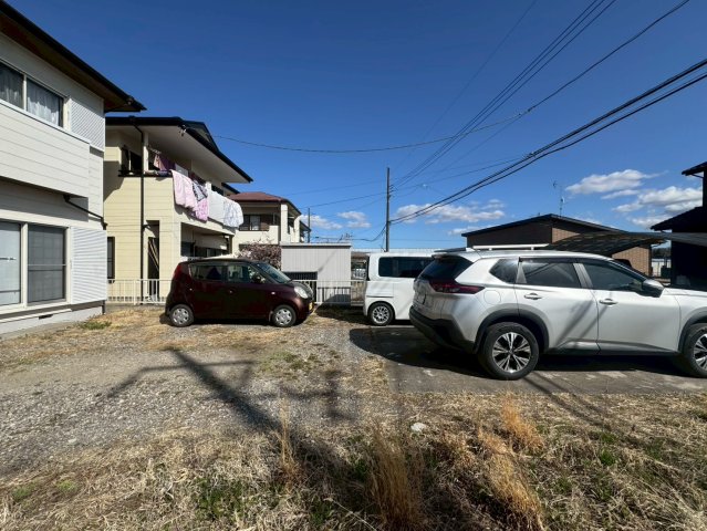  �L�X�J�[�X�y�[�X���m�ۂ��܂����I���q�p�Ƃ��Ă��d�󂵂܂��ˁB�Ƒ��̏o�����鎞�Ԃ��قȂ��Ă����S�ł��B