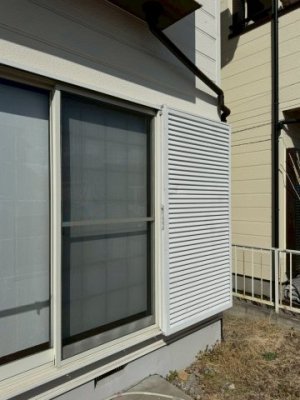  �h�Ɩʂ����łȂ��A�f�M��h�����ʂ����҂ł���J�˕t��