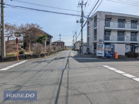 ���̑� �y�O�ʓ��H�z���̍L���E��������ȂǁA���m�F���������B