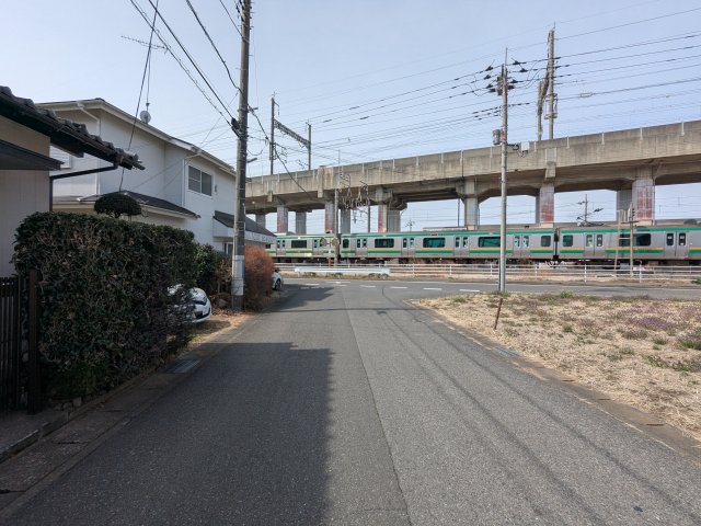 ���̑� �O�ʓ��H��6���Ƃ�Ƃ肪����܂��B