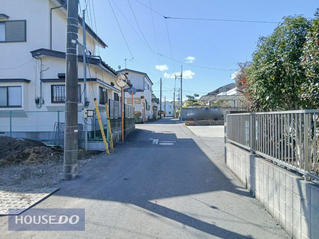 ���̑� �y�O�ʓ��H�z���̍L���E��������ȂǁA���m�F���������B