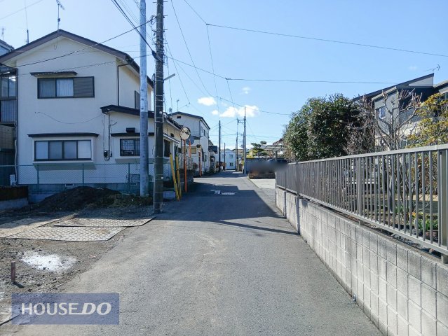 ���̑� �y�O�ʓ��H�z���̍L���E��������ȂǁA���m�F���������B