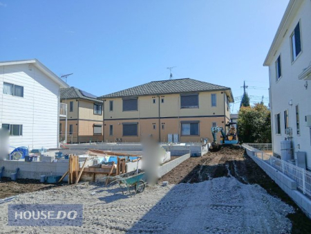 ���̑� �y�O�ʓ��H�z���̍L���E��������ȂǁA���m�F���������B