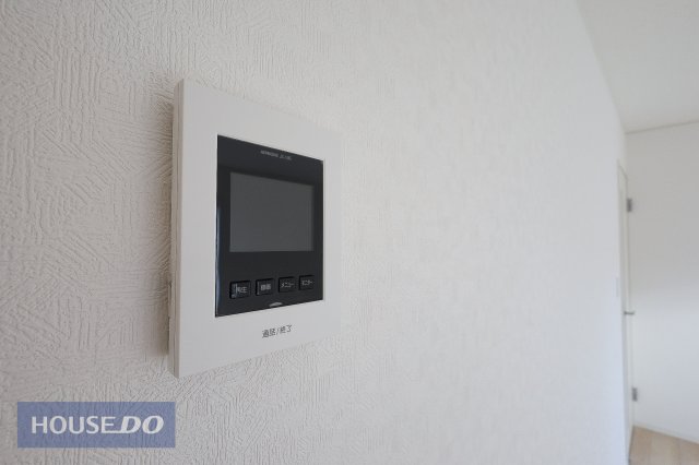  �yTV�C���^�[�z���z���n�����ʐ^�B�J���[TV�C���^�[�z���B