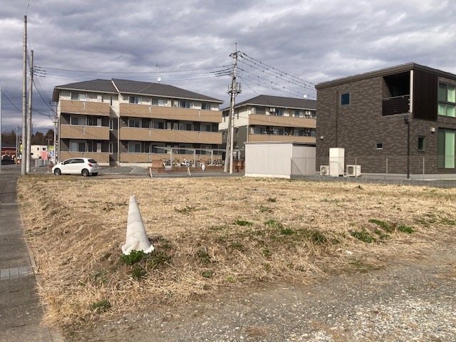 ���n�y�n�ʐ^ 100�؈ȏ�̂��߁A�Q�K���Ă͂�����񕽉����Ă₨�����Ƃ�������Č��Ă��܂��I 