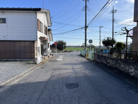 ���̑� �����̓��H