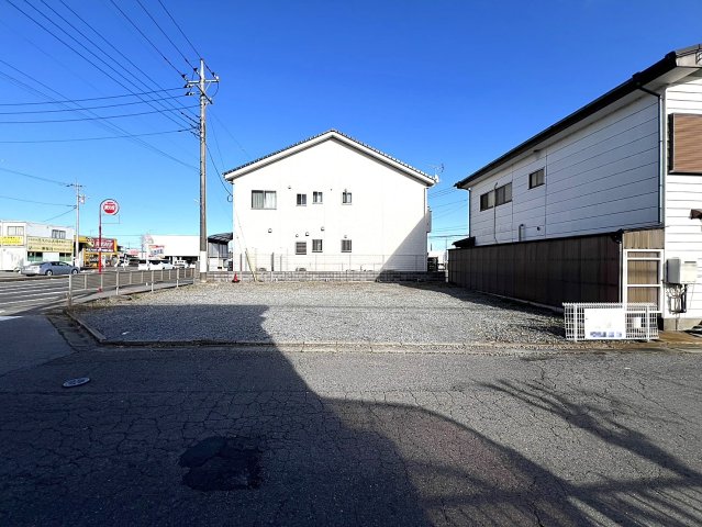 ���n�y�n�ʐ^ ����������m�ۂ��A���񒓎Ԃ̃J�[�X�y�[�X����ꂻ���ł�