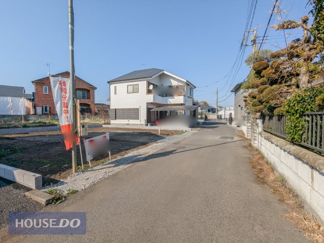 ���̑� �y�O�ʓ��H�z���̍L���E��������ȂǁA���m�F���������B