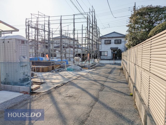 ���n�O�ώʐ^ �y���n�ʐ^�z1�����@���z���B