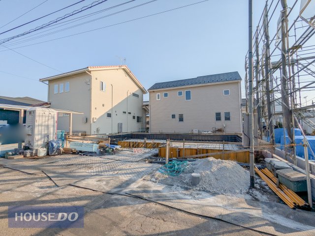 ���n�O�ώʐ^ �y���n�ʐ^�z2�����@���z��