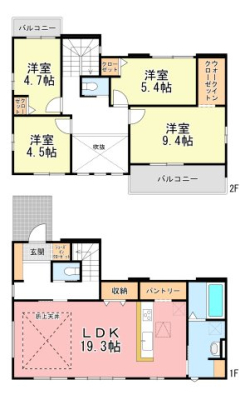  �y�Ԏ��}�z2�����@�Ԏ��}�ł��B