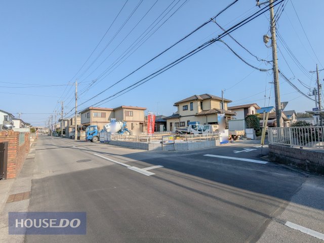 ���n�O�ώʐ^ �y���n�ʐ^�z2�����@���z��