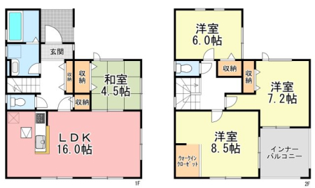  �y�Ԏ��}�z2�����@�Ԏ��}�ł��B