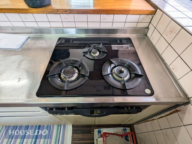 �L�b�`�� 3���R�����ł������̌����オ��܂��ˁI